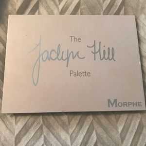 Jaclyn Hill x Morphe Eyeshadow Palette